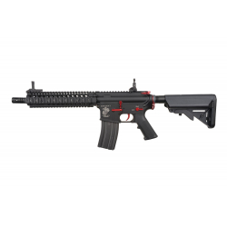 MK18 (SA-A03 ONE™), Carbine Replica - Red Edition