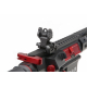 M4 Keymode (SA-V26) Assault Rifle Replica - Black/Red Edition