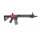M4 M-LOK (SA-V30-M ONE™) Assault Rifle Replica - Red Edition