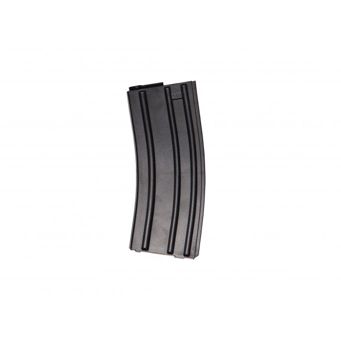 ASG M4 Plastic Magazine 140 Rds - Black