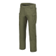 Kalhoty MBDU® NYCO rip-stop - zelené