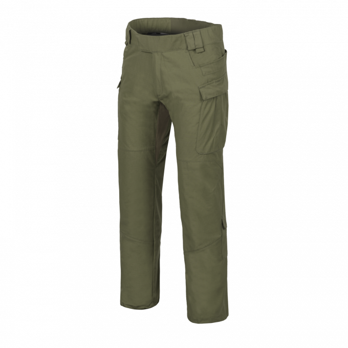 MBDU® Trousers - NyCo Ripstop - Olive Green