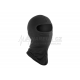Single Hole Balaclava - Black