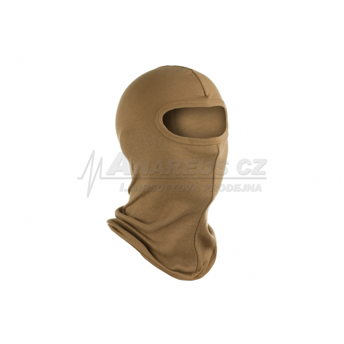 Single Hole Balaclava - Coyote