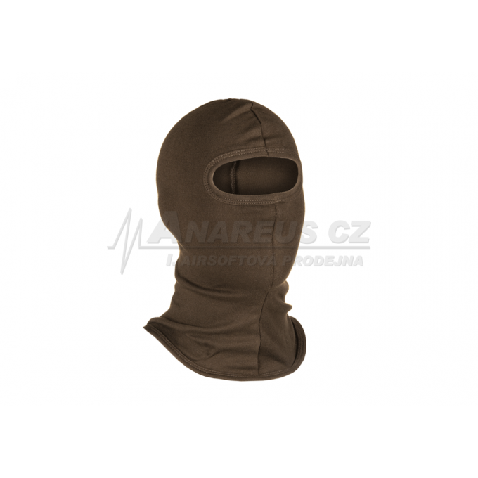 Single Hole Balaclava - Ranger Green