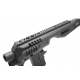 CAA Airsoft MICRO RONI G5 Pistol-Carbine Conversion for Glock BK