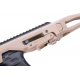 CAA Airsoft MICRO RONI G5 Pistol-Carbine Conversion for Glock TAN