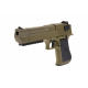 Desert Eagle Electric Pistol CM121 - TAN