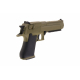 Desert Eagle Electric Pistol CM121 - TAN