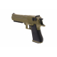Desert Eagle Electric Pistol CM121 - TAN