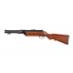MP18, real wood, Snow Wolf, SW-021