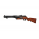 MP18, real wood, Snow Wolf, SW-021