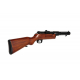 MP18, real wood, Snow Wolf, SW-021