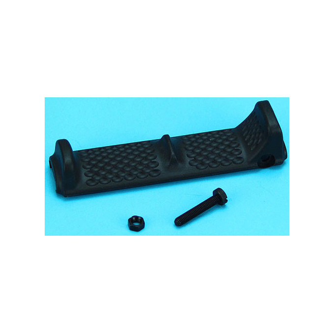 Handguard Finger Stop (Black)