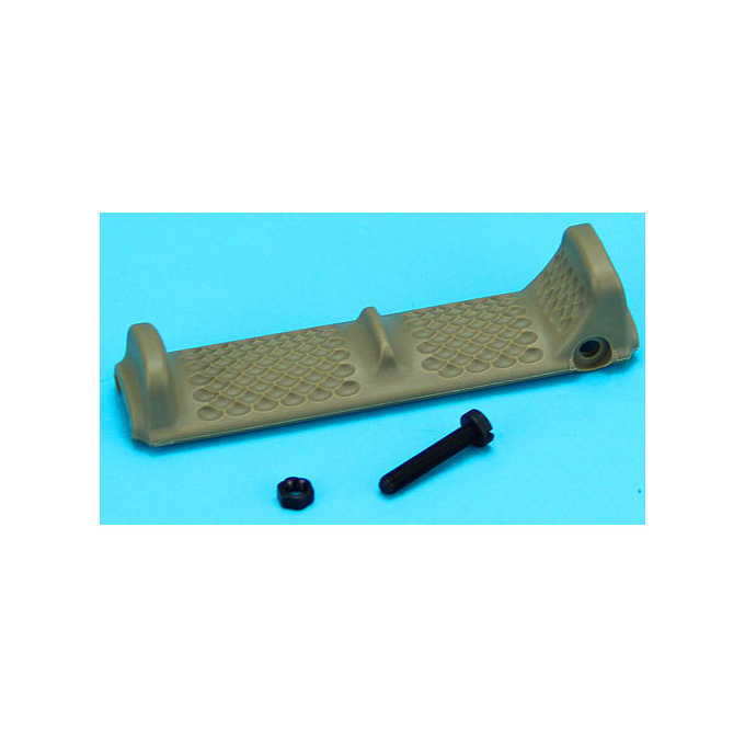 Handguard Finger Stop (Sand)