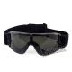 Ochranné brýle ATF X800 - černé