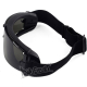 Ochranné brýle ATF X800 - černé