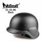 Plastic Helmet M88 PASGT - kopy, BLACK