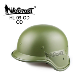 Plastic Helmet M88 PASGT - kopy, OD