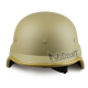 Plastic Helmet M88 PASGT - kopy, OD