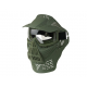 Full face Mask Ultimate Tactical Guardian V4 ( OD )