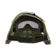 Full face Mask Ultimate Tactical Guardian V4 ( OD )