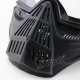 Full face Mask Transformers Leader V1 ( Black )