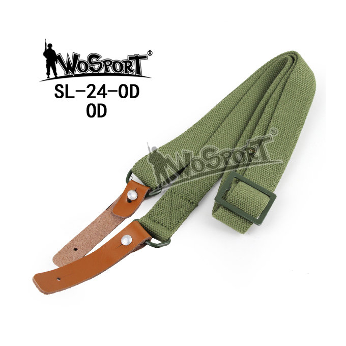 AK Sling, OD