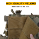 WST Tactical D3CRX Vest/Rig - Mutlicam