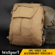 JPC vest 2.0 Accessory Bag I - Black