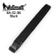 WoSporT BA02 50mm BDU Duty Belt – Black | ANAREUS