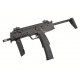 Umarex / KWA H&K MP7A1 Gas Blowback SMG ( Black )