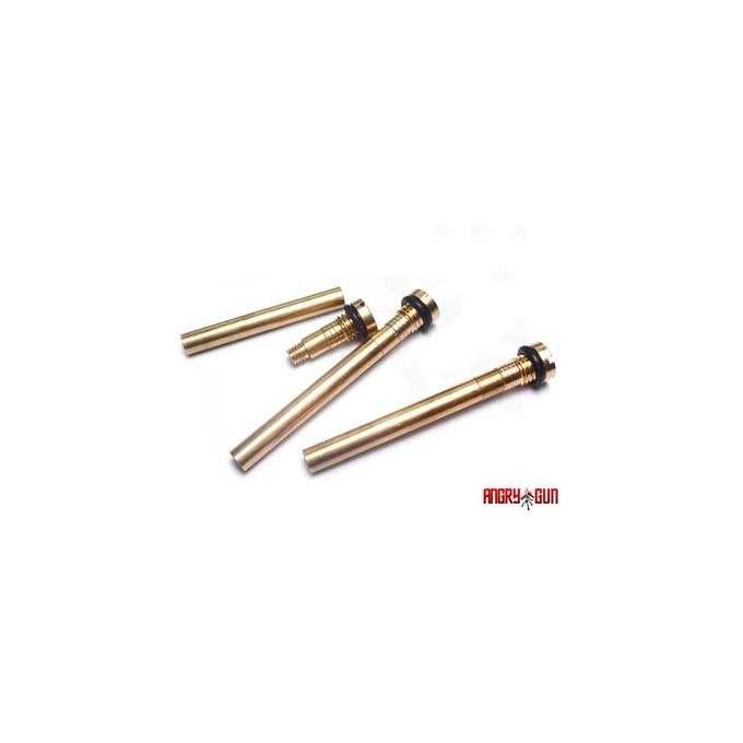 Angry Gun Modular Gas Inlet Valve - WE,VFC,GHK (3pcs)