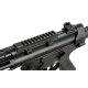 CM041G M-LOK HIGH-SPEED PLATINUM, celokovové provedení