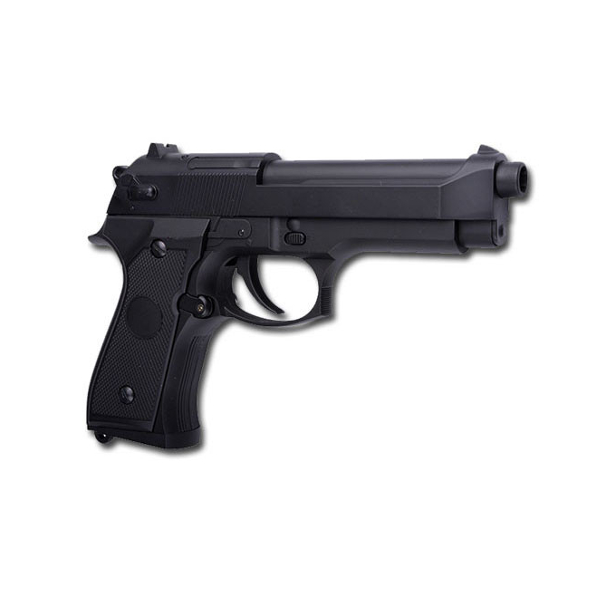 Beretta M9 electric pistol - CM.126