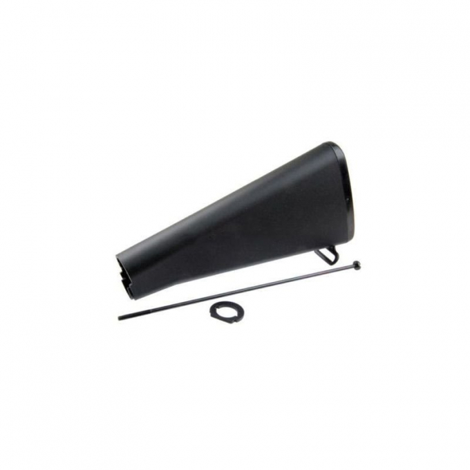 CYMA M16A2/M4A1-SR16 Buttstock