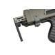 Pulsní puška M41A - olivová