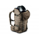 Bag Wisport® ZipperFox 40 - multicam