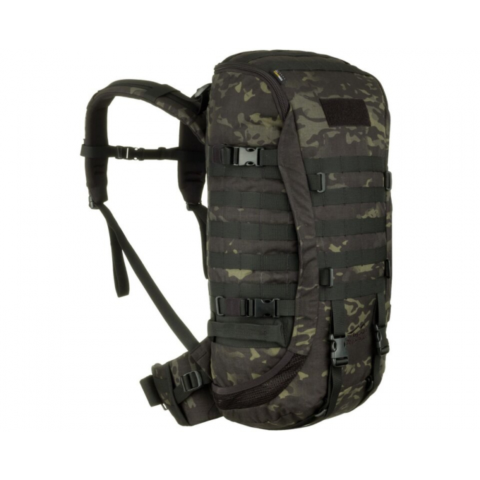 Bag Wisport® ZipperFox 40 - multicam