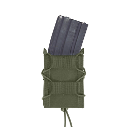 Magazine Pouch Single Quick Mag, Olive