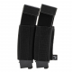 VX Double SMG Mag Sleeve BLACK