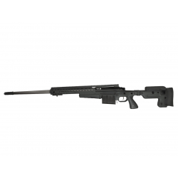 AI MK13 MOD7 Sniper Rifle, černý
