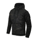 Mikina ROGUE ČERNÁ/MultiCam® Black