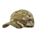 Baseball Cap NyCo rip-stop with velcro - MultiCam®