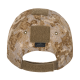 Baseball Cap NyCo rip-stop with velcro - MultiCam®