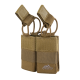 Sumka COMPETITION na pistolový zásobník dvojitá - Coyote