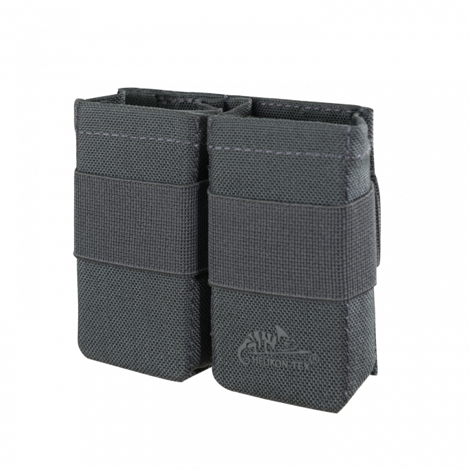 Sumka COMPETITION na pistolový zásobník dvojitá - Coyote