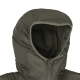 WOLFHOUND Hoodie Jacket - Climashield® Apex 67g - Desert Night Camo