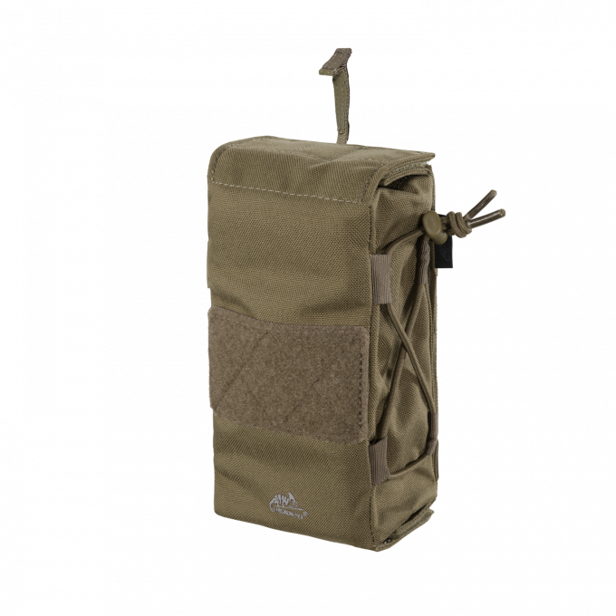 Lékárnička COMPETITION MED KIT® - černá