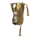 Lékárnička COMPETITION MED KIT® - černá
